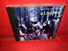 Singles - Original Motion Picture Soundtrack - CD