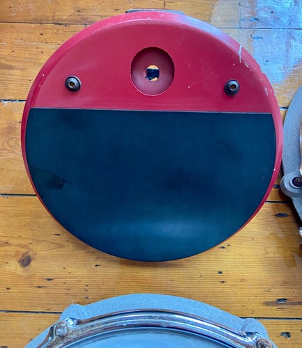 4 Clavia DDrum ddrum Drum Pads - Picture 9 of 14