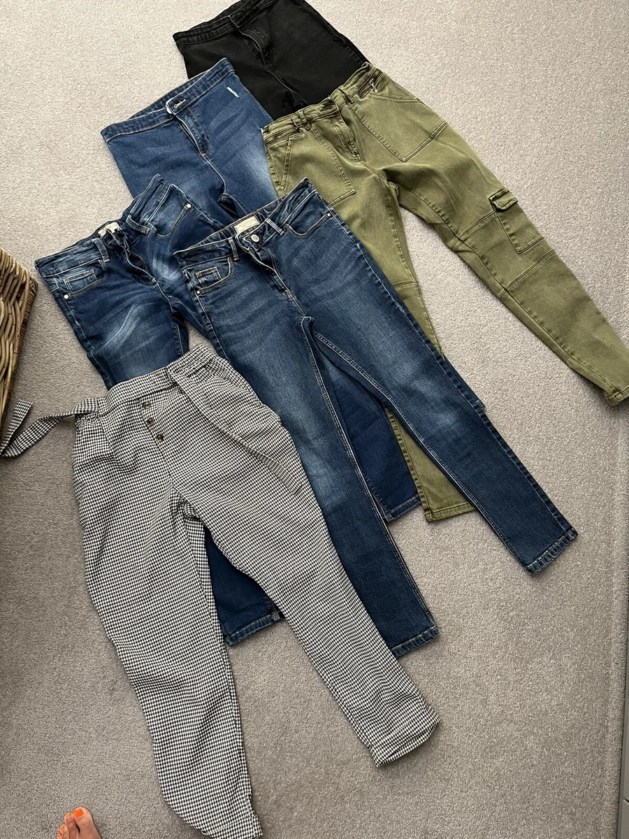 Girls size store 12 jeans