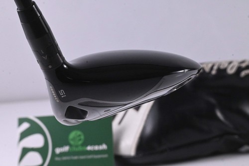 Titleist TS2 #3 Wood / 15 Degree / Senior Flex Kuro Kage Black 55 Shaft - Picture 5 of 9