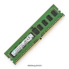 Samsung 8GB PC4-17000P-R DIMM 1Rx4 DDR4-2133 Registered ECC M393A1G40DB0-CPB