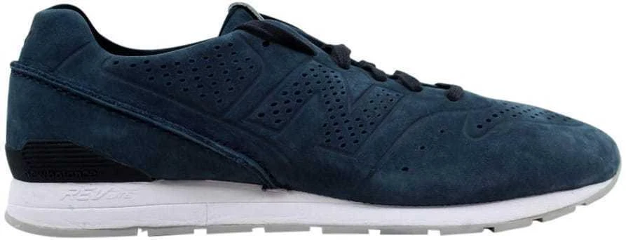 New Balance 696 Deconstructed Navy for Sale | Authenticity