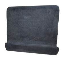 Pillow Pad Soft Tablet Stand, Multi-Angle, Black, Zip off cover, side pocket