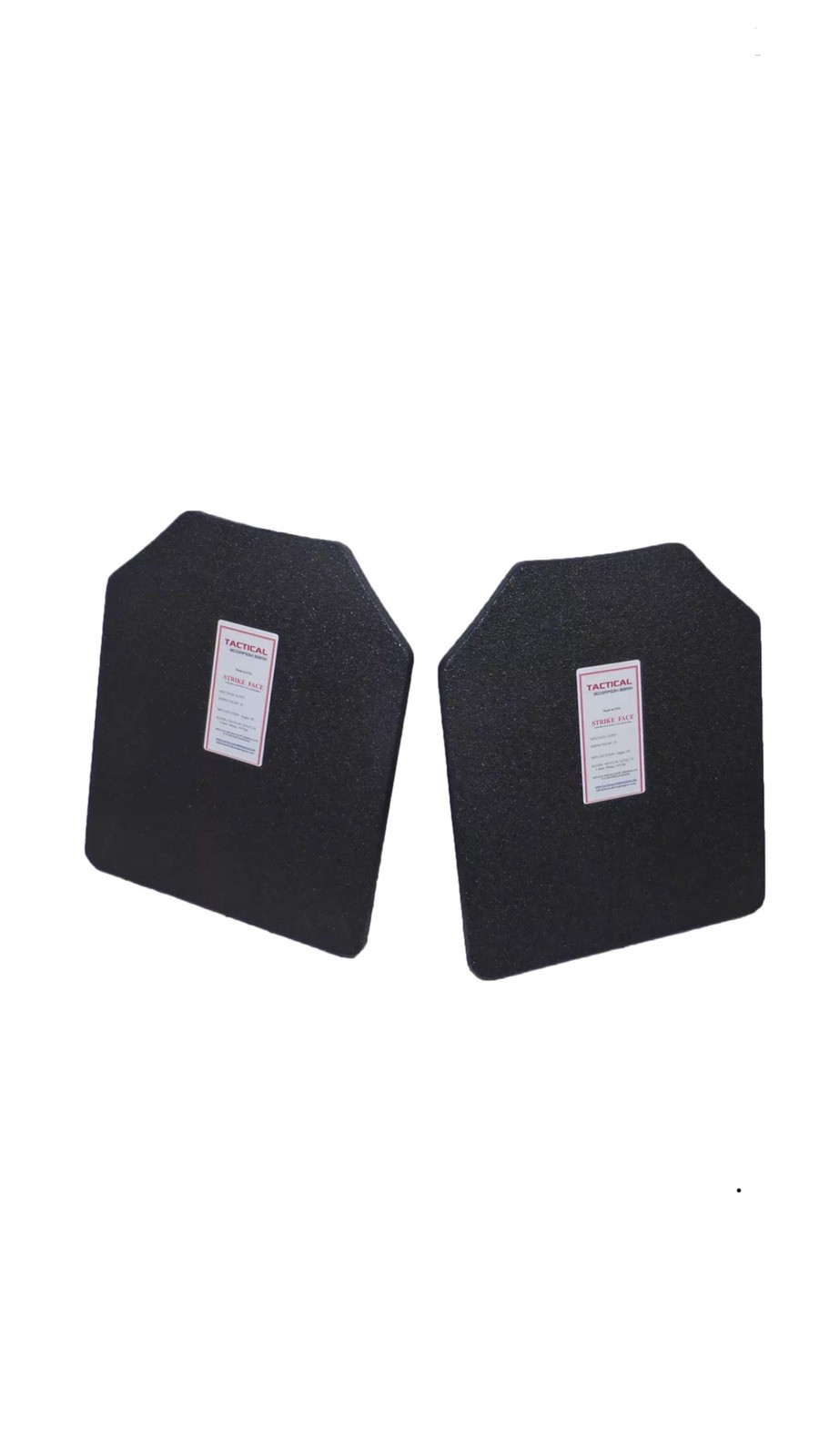 Tactical Scorpion Level IIIA Body Armor Hard 10 x 12 Single Plate Stops .44 Tactical Scorpion Level IIIA Body Armor Hard 10 x 12 Single Plate Stops .44 large selection