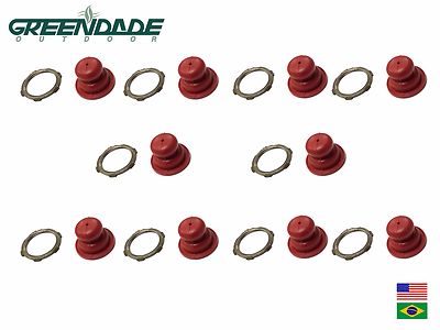 10 Pezzi Primer Lampadina Per Tecumseh 632694A 632646 632669 - Foto 8