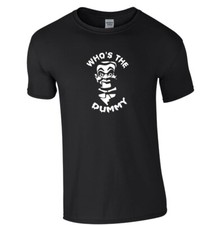 Slappy, Doll, Dummy, Halloween, Ghost, Clown, Pumpkin, Funny, Top T-shirt