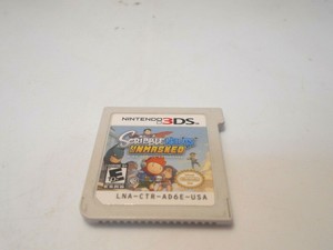 scribblenauts unmasked a dc comics adventure 3ds