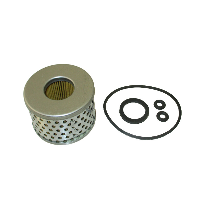 【ss】 Heavy Duty Fuel Filter For G579 P779316 PF847 VFF106 102645 267560