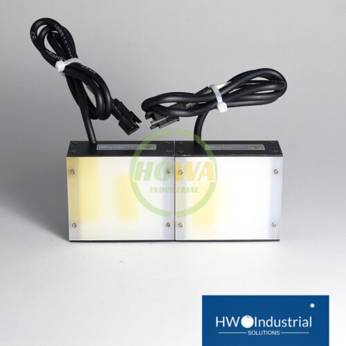1PC LVS SE-IFS-45X45-SW Backlight DC12V White Light - Picture 2 of 3