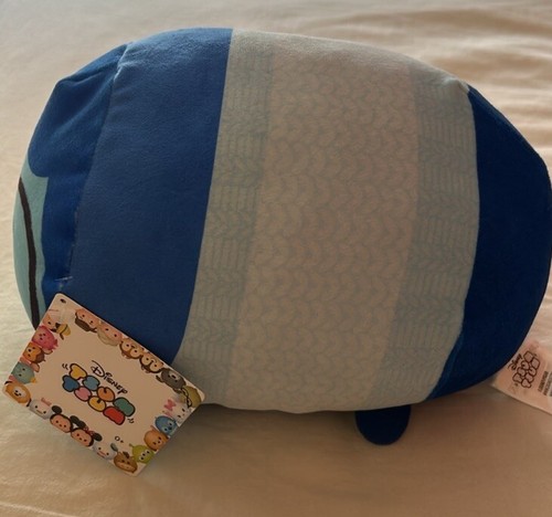 JOY & SADNESS Inside Out TSUM TSUM full-size plush bundle NEW w/TAGS - Picture 5 of 9