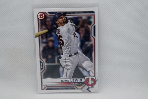 2021 Bowman Prospects and Rookies Select Your Future Stars - Free Shipping! - Picture 104 of 237