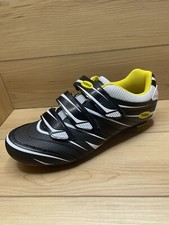 TIEBAO  CYCLINGPELOTON LOCK PEDALBIKE, Left Shoe Only US 10SZ. UK9 SZ.