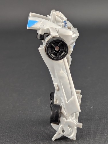 Transformers Revenge Of The Fallen Sideswipe complete Hasbro ROTF Legends Class - Picture 4 of 5