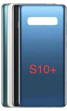 For Samsung Galaxy  S10 Plus / S10e / S10 Lite Replacement Back Glass From USA