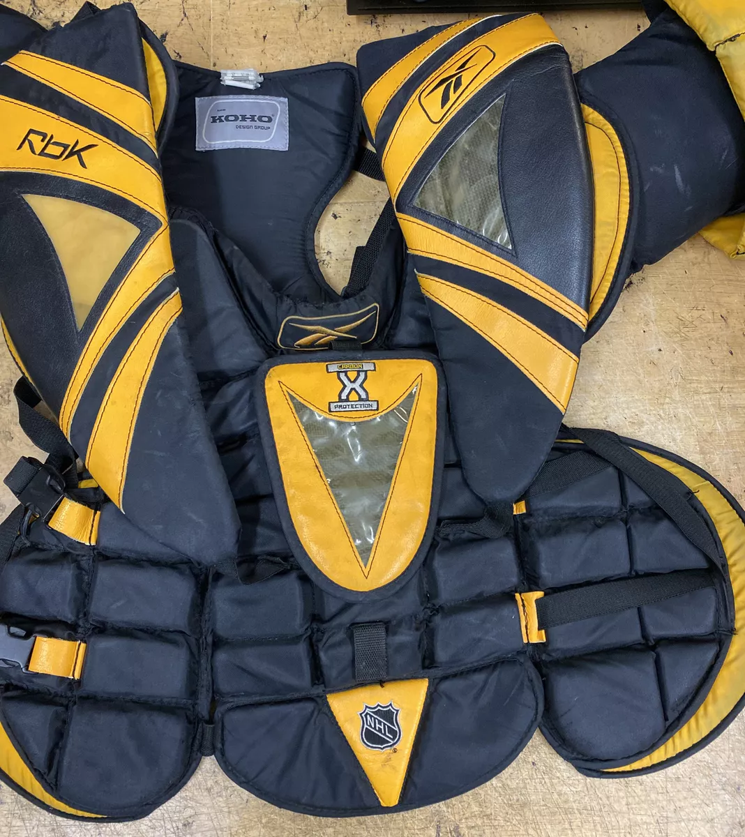Reebok Premier NHL Altern…, Outdoors and Sporting