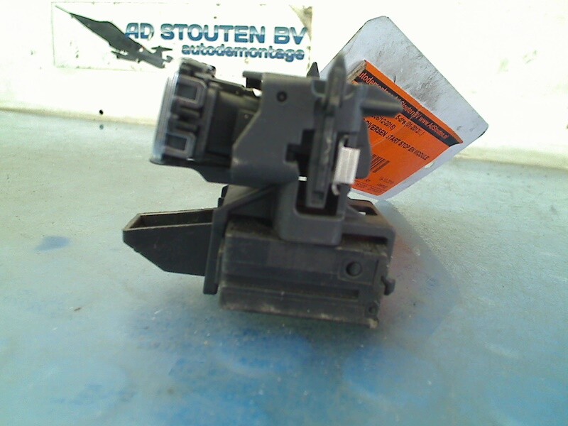 SCHALTER VERSCHEIDENES START STOP UND MODUL ZÜNDUNG V40 (MV) 2013