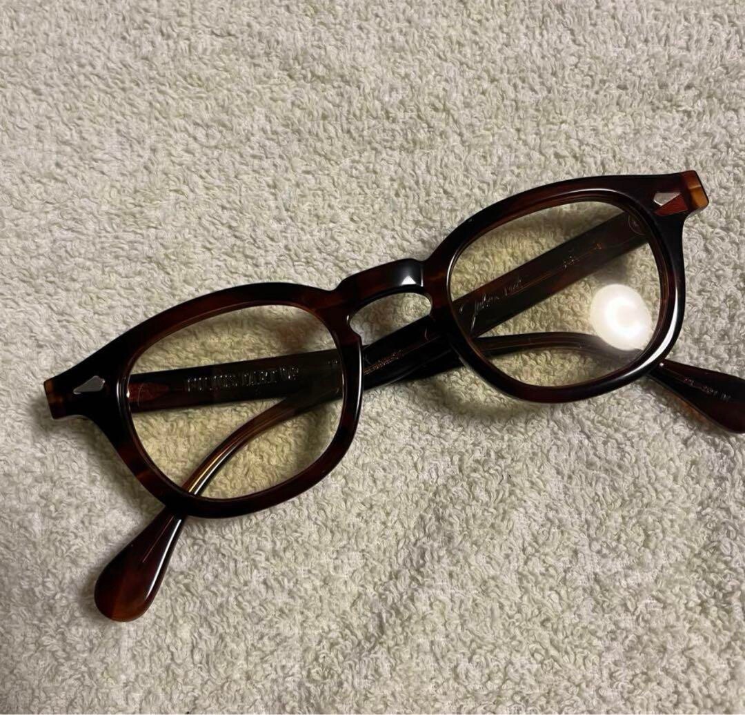 小物 JULIUS TART OPTICAL AR DemiAmber 44-24 小物 JULIUS TART OPTICAL AR Demi Amber 44-24 AR 44/24 | JULIUS