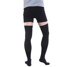 Compression Socks Women Men Support Stockings Hose, Varicose Veins, LymphEdema