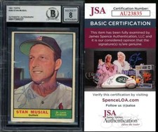 2021 Topps Stan Musial 80th Anniversary Baseball Cards 19