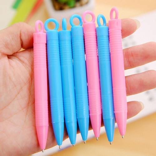 1pcs Magnetic Kids Drawing Board Fitting Plastic Magnetic Pen New 10cm иы' - Picture 8 of 8