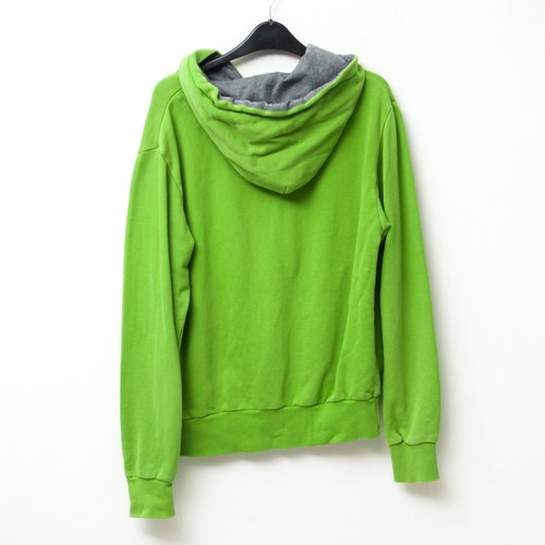 GANT M Sudadera Con Capucha Verde De Algodón Casual - Imagen 4 de 4