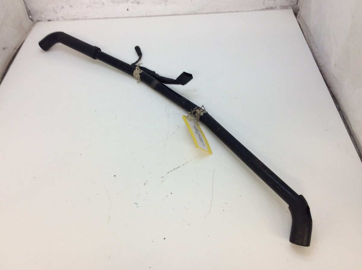 2007 Ski-Doo Mach Z X 1000 SDI Handlebars Handle Bars 506151782