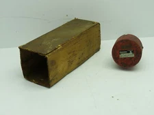 Chromalox MT-110A Immersion Heater Heat Exchange 120V 1PH 1000W 156019145005