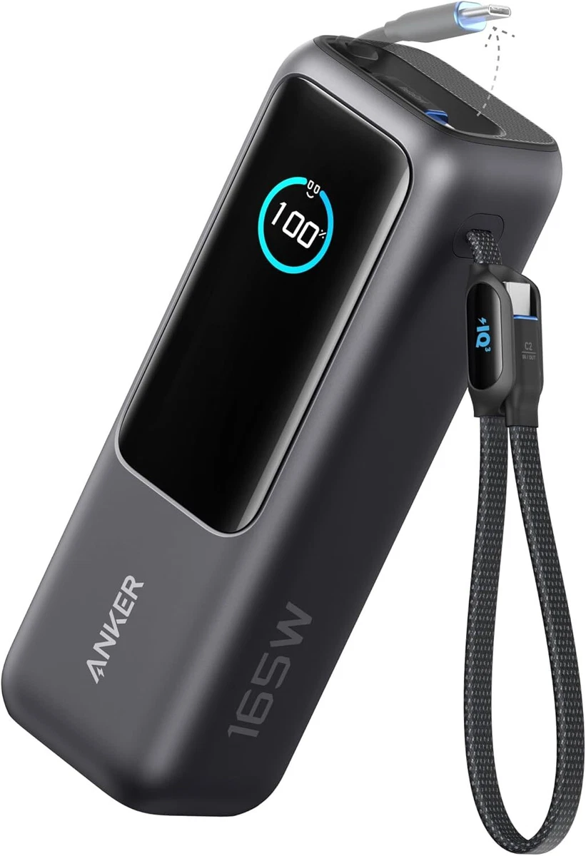 Anker Mobile Phone Power Banks for Universal for sale | eBay UK