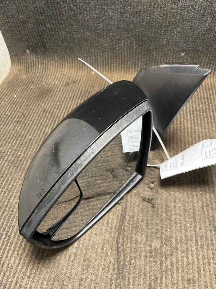 Fits 2012-2014 Ford Focus Black Left Door Mirror OEM:CP9Z17683CA Foto 2 de 4