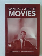 W.W. Norton & Company Writing About Movies By Karen Gocsik