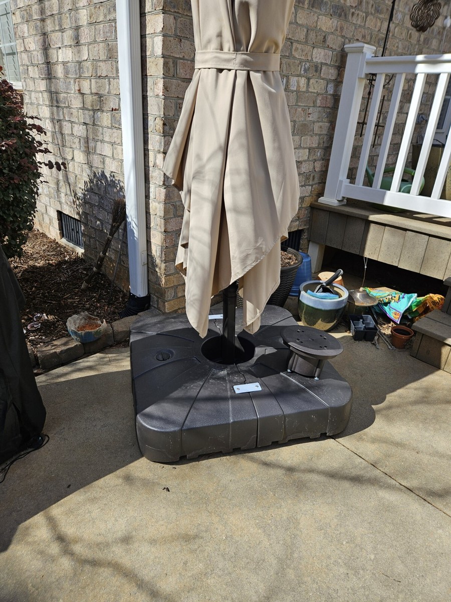 fire sense umbrella halogen patio heater 60404 SUNHEAT PHRDBK 99607 Heater, 20 lb Tank, Propane, 46,000 Btu, 18 ft Heating Area, Pushbutton Ignition YGroup_8950326 This outdoor propane heater Color:Clean Scratch Tamobyke T63 Electric Bike