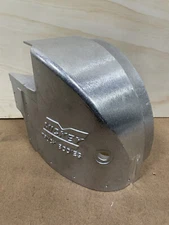 Mickey Truck Body OEM Curbside Passenger Side Corner Cap - 6110034 - NEW! 