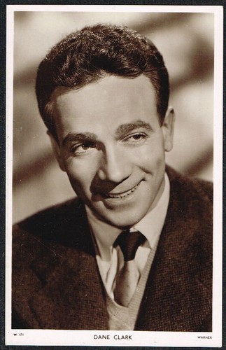 PICTUREGOER - 'W' Series 1940s ☆ FILM STAR ☆ Postcards #W401 to #W600 - Picture 42 of 138