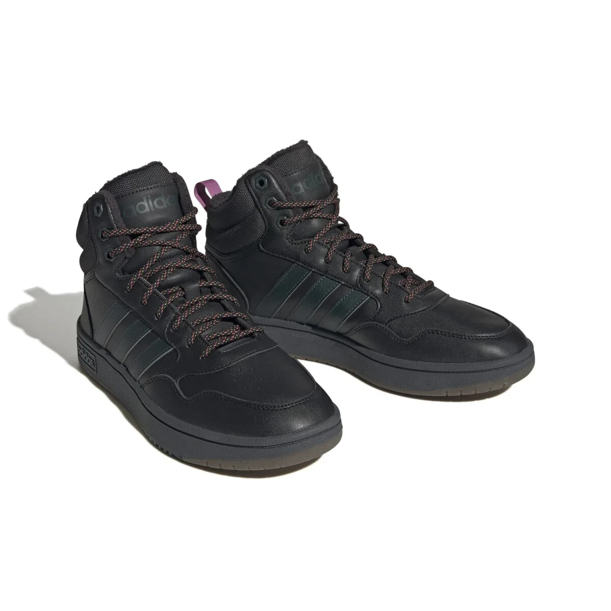 adidas gazelle silver green womens Adidas Hoops 3.0 Mid Basketball Wtr M IG7928 shoes  Your Sports Performance