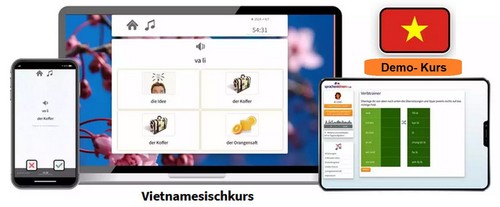81 Sprachen von A bis Z Multimedia-Sprachkurs Demo vor Kauf der Vollversion - Bild 160 von 165