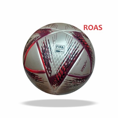 adidas AL HILM FIFA WORLD CUP 2022 サイズ5