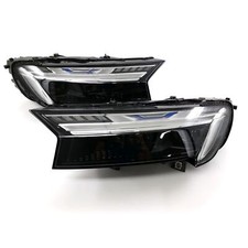 Feu avant (phare) Audi Q7
