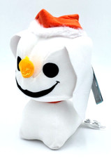 Funko Plushies The Nightmare Before Christmas Zero Plush Hot Topic Exclusive
