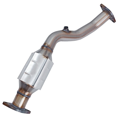 Rear pipe For Nissan Rogue 2008-2015 2.5L Catalytic Converter Fast shipping - Picture 2 of 8