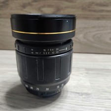 Tamron SP 28-105mm Focal Camera Lenses for sale | eBay