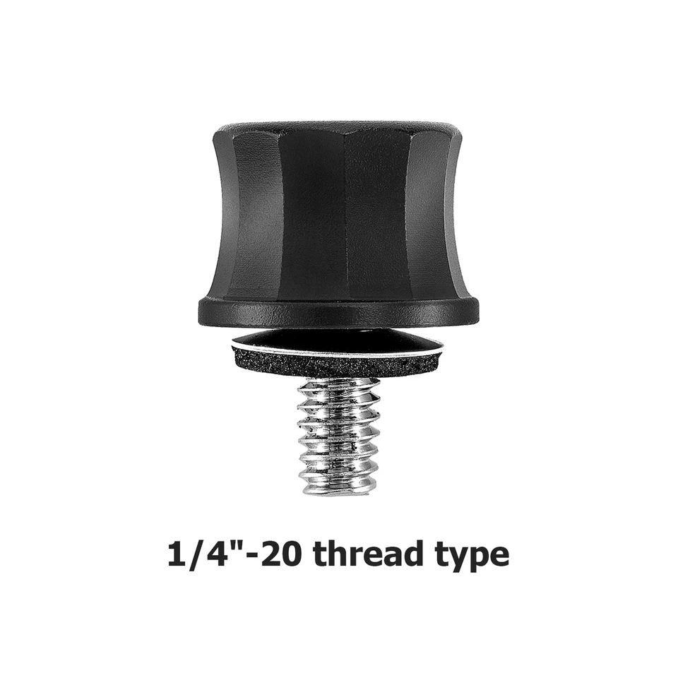 Seat Bolt Mount Screw For Harley Davidson Road Glide Ultra Limited Street XG500  - Image 2 of 4