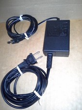 Delta ADP-25HB AC Power Adapter Charger transformer. working. VGC
