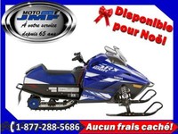 2022 Yamaha SRX120R SRX1NNL st:18161