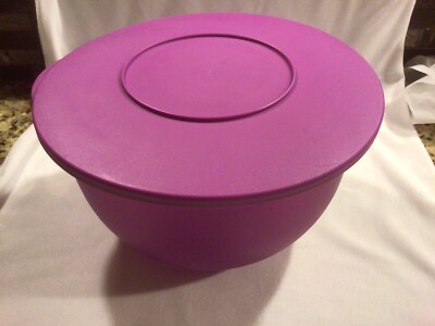 tupperware