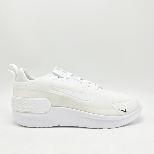 nike amixa white