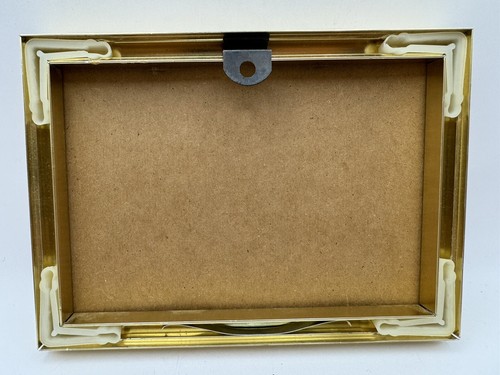 Bendición de oración vintage enmarcada para habitación infantil para animales y mascotas 5”x7” - Imagen 6 de 6