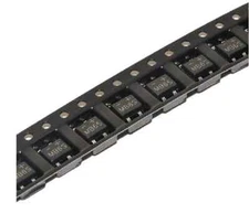 USA Stock 20Pcs MB6S 0.5A 600V Miniature Mini SMD Bridge Rectifier