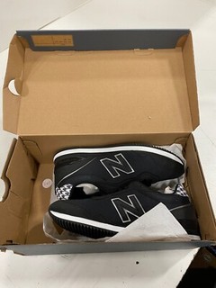 New Balance WLSLAPL1 taglia 6 5 nero