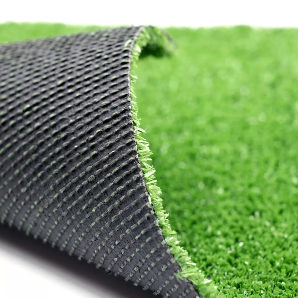 Artificial Fake Grass St Andrews 6mm Astro Turf Garden Quality