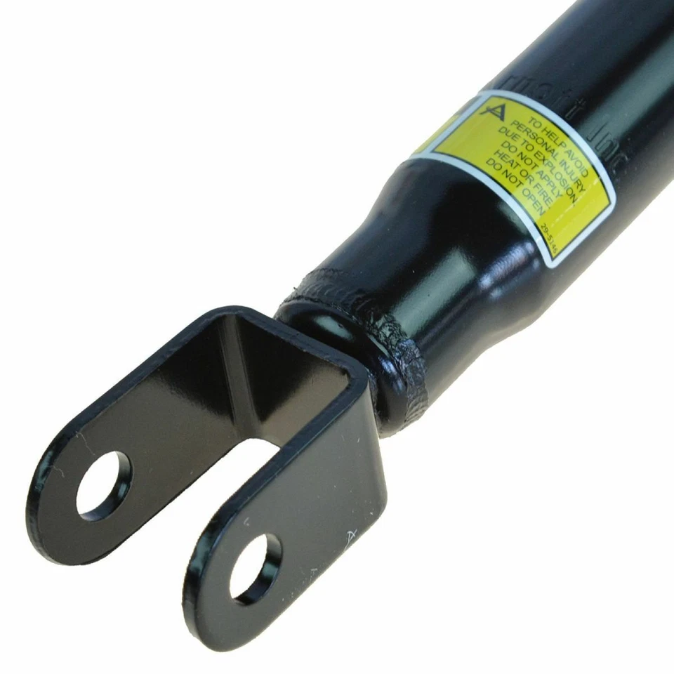 Kit de conversión de repuesto electrónico de amortiguadores delanteros Arnott para Chevy GMC Cadillac Foto 3 de 4